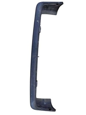 Бампер задний citroen jumpy i фото №1