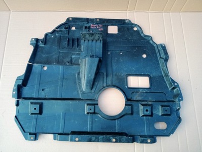 Toyota avensis t27, auris e15 плита pod двигатель фото №1