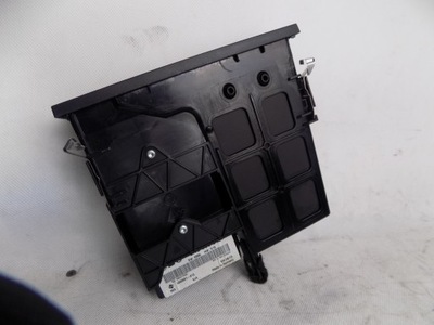 Vw tiguan 5n lift модуль интерфейс 5n0035341g фото №1