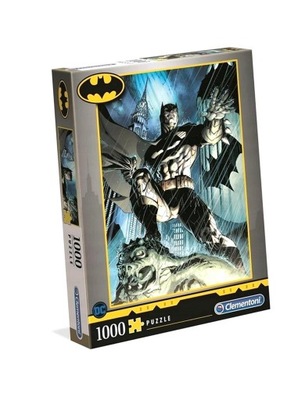 PUZZLE 1000 BATMAN