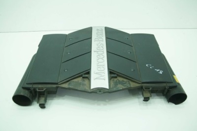 Корпус фильтра воздуха a1120940004 mercedes cl w215 cl500 фото №1