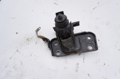 Кронштейн подушка коробки toyota rav4 rav 4 iii 3 fl 2.2 d4d фото №1