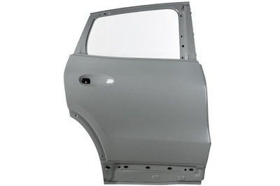 Mercedes gla 247 h247 дверь задние правое фото №1