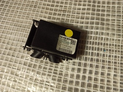 Volvo s60 ii v60 10-18 модуль датчик сигнализация 31419000 фото №1