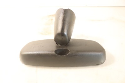 2014 citroen ds3 дзеркало заднього виду w salonie e8025207 фото №1