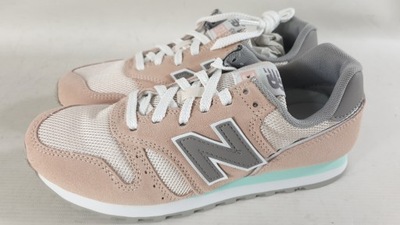 New Balance Buty sportowe WL373CP2 r. 37,5