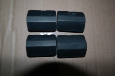 Tucson i заглушка рейлінгів фото №1