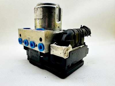 # abs honda jazz t8kg0 # фото №1