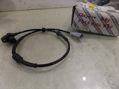 Scudo i датчик abs перед 0265006730 фото №1