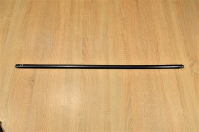 Молдинг уплотнитель дверь правый задняя orlando фото №1