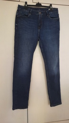 Esprit jeansy r. 34/32