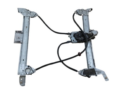 Подъемник стекло правый перед renault megane ii 2002-2005 cc cabrio eu фото №1