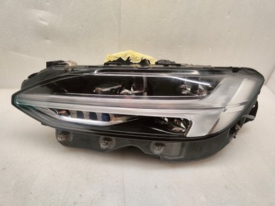 Volvo s90 v90 full led лампа лівий перед 31689201 фото №1