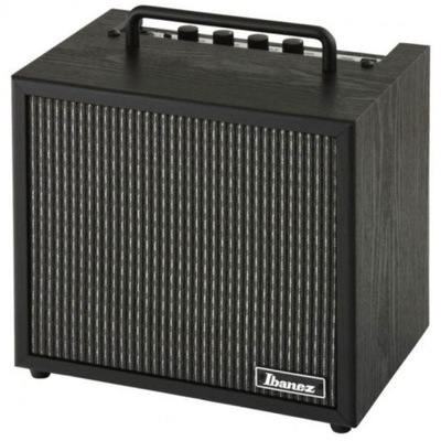 Wzmacniacz gitarowy Ibanez IBZ10GV2 10W