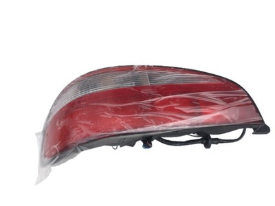 Лампа задняя задняя левая kia clarus i 1 фото №1