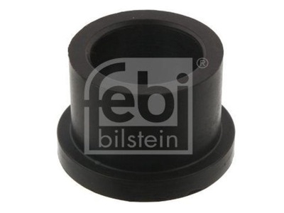 Гумовий елемент втулка ресора mercedes перед 206-613 febi фото №1