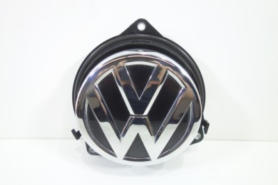 Ручка кришки vw golf vii 7 5g9827469d фото №1