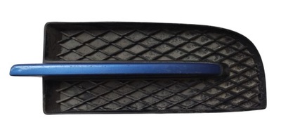 Chevrolet aveo daewoo решітка решітка радіатора бампера 96648785 фото №1