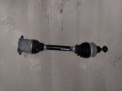 Привідний вал права /ліва a8 d5 a6 c8 a7 4n0407271f фото №1