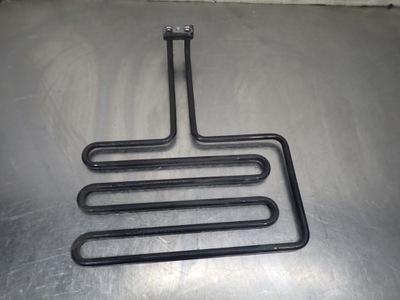 Радіатор системи підсилювача bmw e39 фото №1