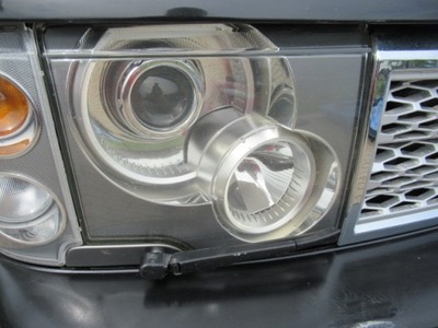 XENÓN FARO DERECHA PARTE DELANTERA RANGE ROVER VOGUE L322  