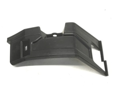 Mercedes glc x253 кронштейн бампера правый задняя фото №1