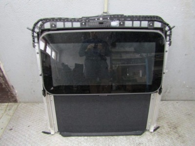 Mazda cx-30 21r люк дах скляний ta007-v1 фото №1