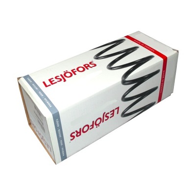 LESJOFORS 5263461 SPRING SUSPENSION - milautoparts-fr.ukrlive.com