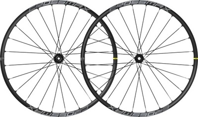 Komplet kół Mavic Crossmax XLS 29" Boost Disc