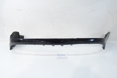 Jeep renegade 2014- бампер перед передній 735579025 фото №1