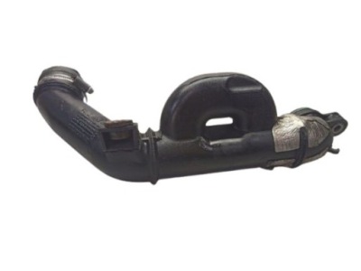 Резонатор peugeot 207 1.6 hdi 9653778380 фото №1