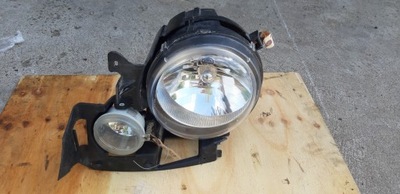 Лампа передняя jeep cherokee liberty 05-07 правая фото №1