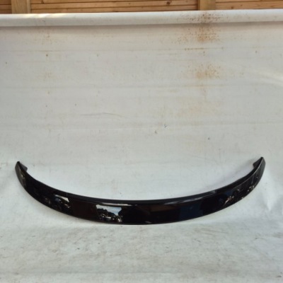 Renault scenic iv 16- защита накладка молдинг капот 658479275r фото №1