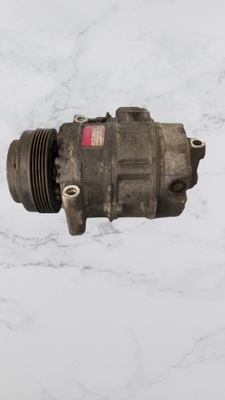 Компресор кондиціонера bmw e46 2.0b 00r фото №1