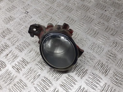 Противотуманная фара левый nissan primera p12 фото №1