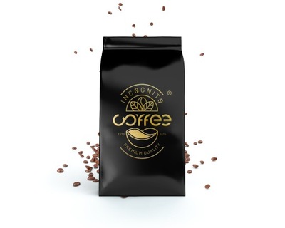 Kawa ziarnista Premium Espresso Diamond Beans 500g