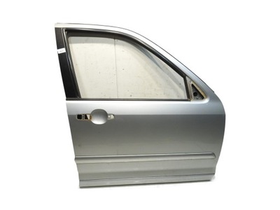 Дверь правый перед nh632m honda cr-v ii фото №1