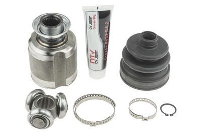 Шарнір внутрішній правий honda pilot acura mdx фото №1