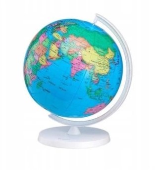 Globus Oregon Scientific SmartGlobe TM W11B55