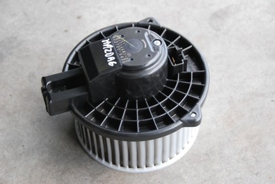 Mazda 6 iii gj воздуходувка вентилятор обдув uk фото №1