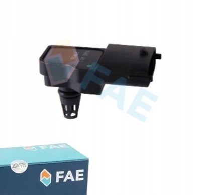 SENSOR DE PRESIÓN DE PRESIÓN PARA FIAT DOBLO 1.6  