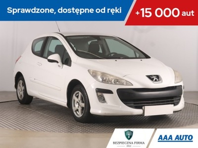 Peugeot 308 1.4 i, Klima,ALU, El. szyby