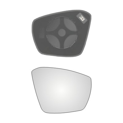 Сферический skoda karoq 2017-2019 2018 thomasss фото №1