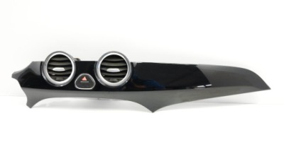 Opel adam молдинг dekor консолі 13349457 фото №1