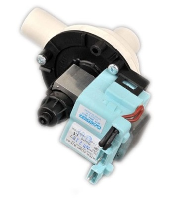 Pompa pralki POLAR PD, PDG, Luna, Diana [1] kod: 45013