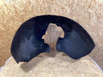 Porsche cayenne 7p подкрылок передние левая 95850496100 фото №1