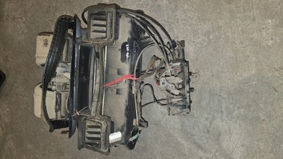 Nagrzewnica dmuchawa BMW e30 bardzo ładna kompletna