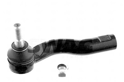 Swag наконечник тяга поворот mazda 6 1.8 gg фото №1