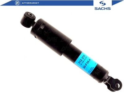 Sachs 312 275 амортизатор фото №1