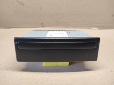 Тюнер радио renault laguna iii 280600004r фото №1